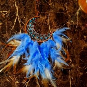 Dream catcher
